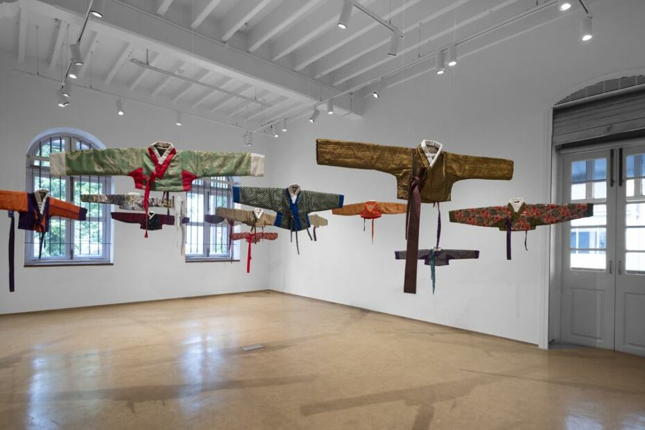 ‘Volume IV’ at Experimenter Colaba | Kallol Datta’s act of defiance