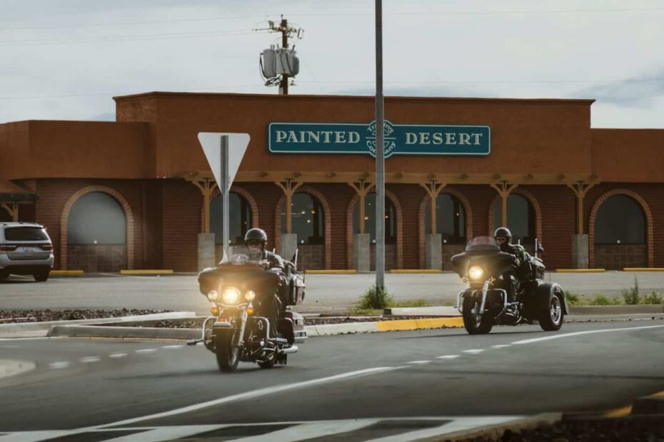 10 Arizona Towns Where Main Street Is Back And Buzzing - Author Kathy Haan