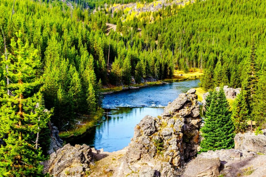 10 Lesser-Known National Parks With Swimming Holes - Idyllic Pursuit