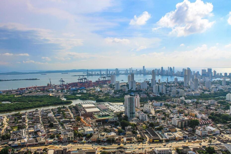 10 Tropical Countries That Are Surprisingly Affordable to Visit - Author Kathy Haan