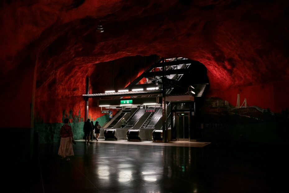 10 Underground Attractions That Aren’t Claustrophobic - Idyllic Pursuit