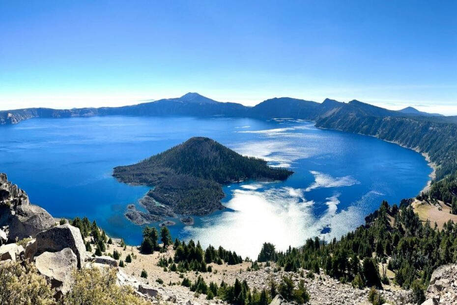 11 Beautiful Places in Oregon That Photographers (and Adventurers!) Adore - Idyllic Pursuit