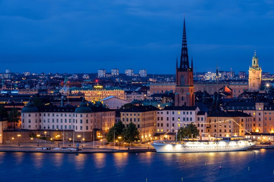 11 Countries Where English Is Widely Spoken And Travel Feels Easy - Idyllic Pursuit