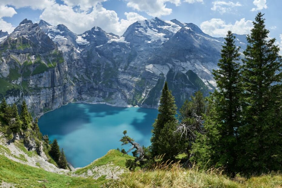 11 Quiet Mountain Lakes That Reward Short Hikes - Idyllic Pursuit