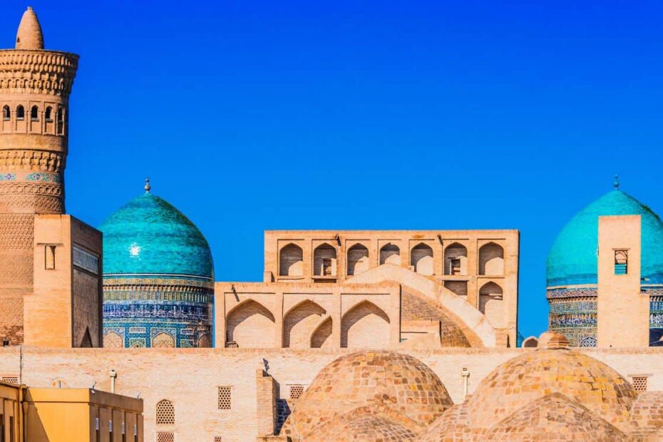 11 UNESCO Sites In Asia Few Travelers Reach - Author Kathy Haan