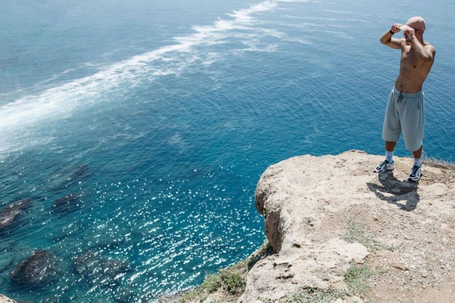 12 Destinations You Shouldn’t Explore Solo No Matter How Safe They Seem - Author Kathy Haan