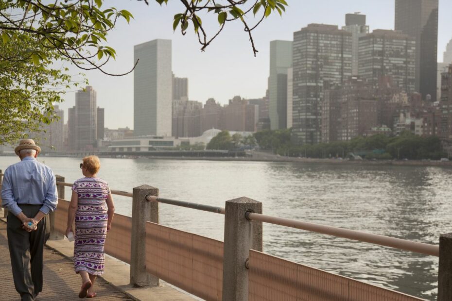 12 Most Romantic Cities In America For Couples Over 40 - Idyllic Pursuit