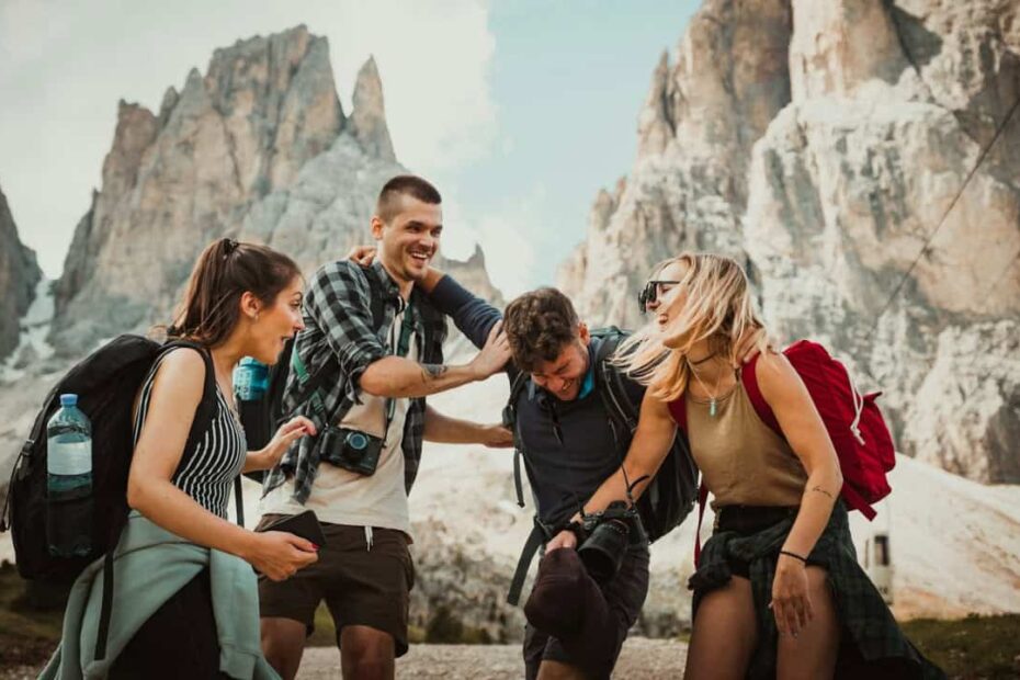 12 Outdated Travel Customs That No Longer Apply in the U.S. - Author Kathy Haan