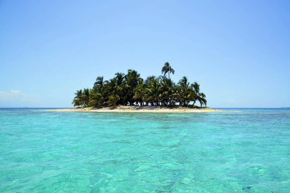 12 Remote Islands Travelers Rarely Discover - Author Kathy Haan