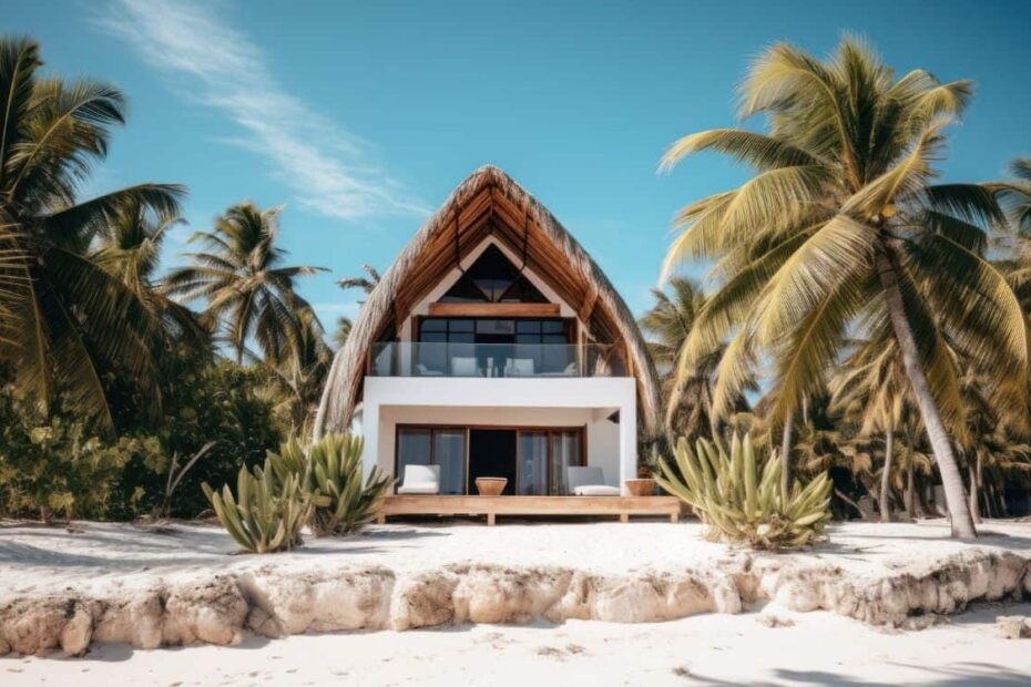 12 Things To Check Before You Rent A Vacation Home This Year - Author Kathy Haan