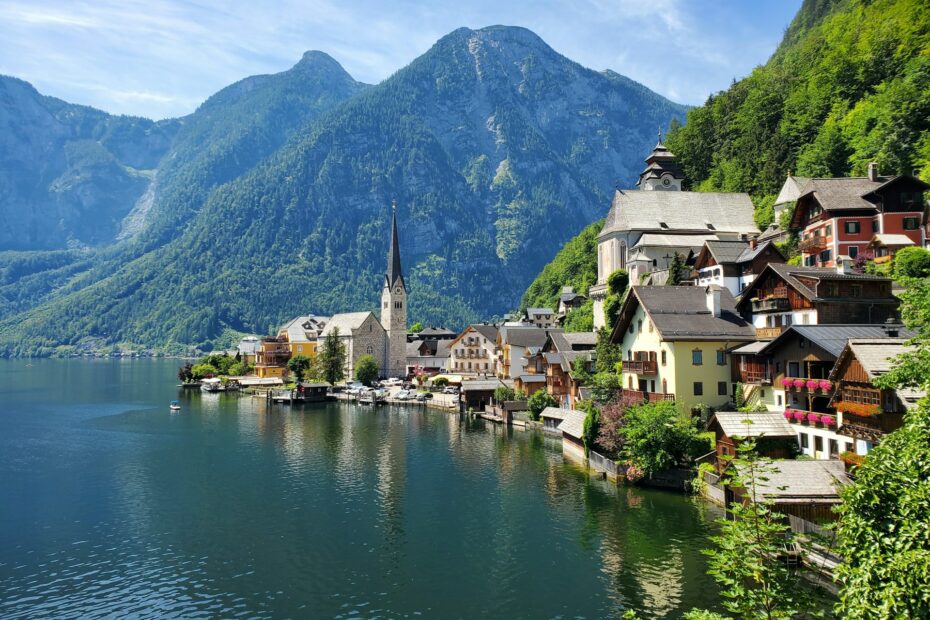 12 Tiny European Villages You Can Explore in a Single Afternoon - Idyllic Pursuit