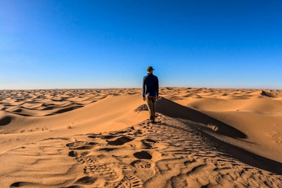 12 Travel Experiences That Sound Terrible But Are Actually Life-Changing - Idyllic Pursuit