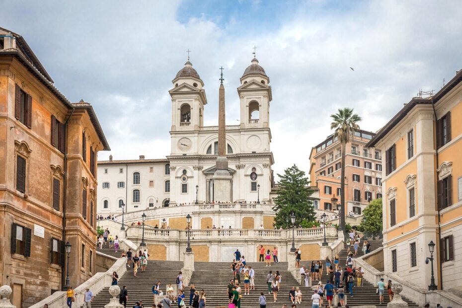 12 UNESCO Heritage Regions That Feel Like Living Museums - Idyllic Pursuit