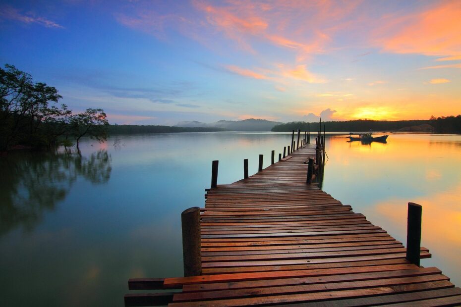 13 Places to Experience the True Wild West - Idyllic Pursuit