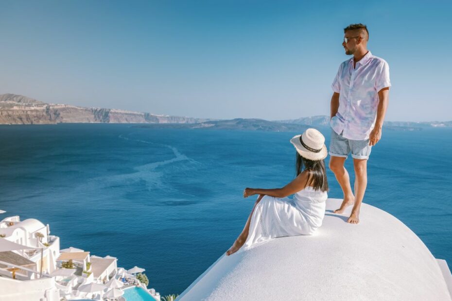 13 Romantic Greek Islands Perfect for Sunset Strolls and Quiet Beach Escapes - Idyllic Pursuit