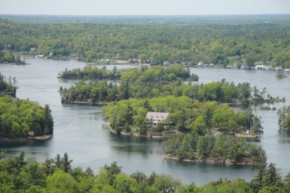 13 Secret Islands in America You Can Actually Visit - Idyllic Pursuit