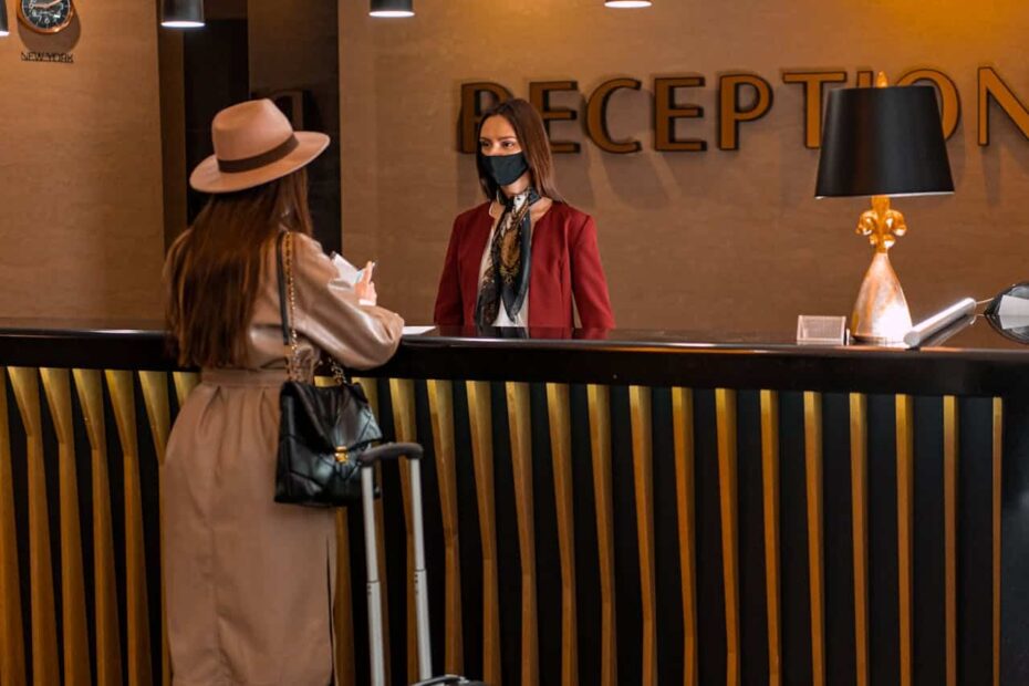 13 Ways Hotels Quietly Overcharge Guests and Get Away With It - Author Kathy Haan