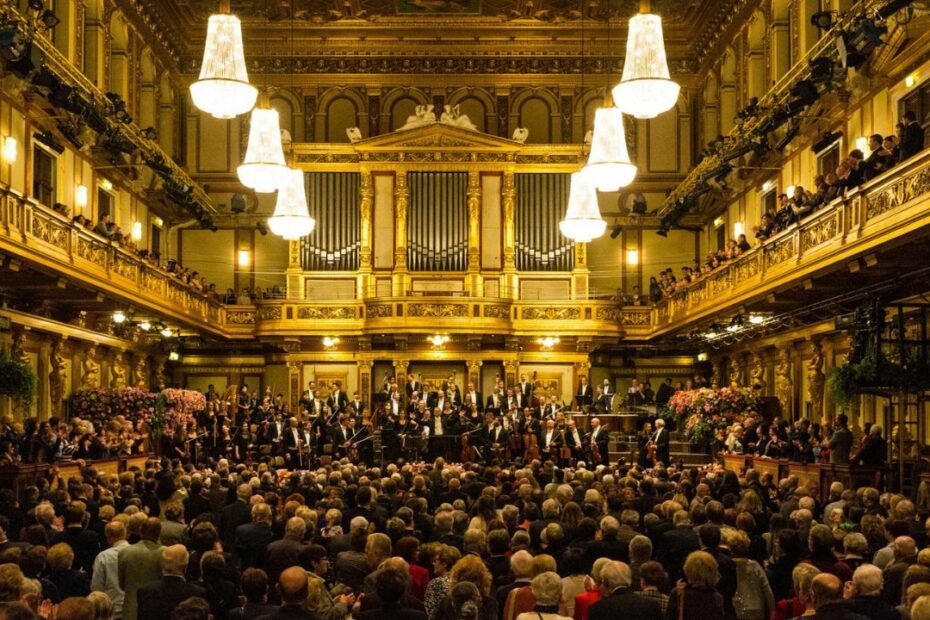 14 Best Cities For Classical Music Lovers In Europe - Idyllic Pursuit