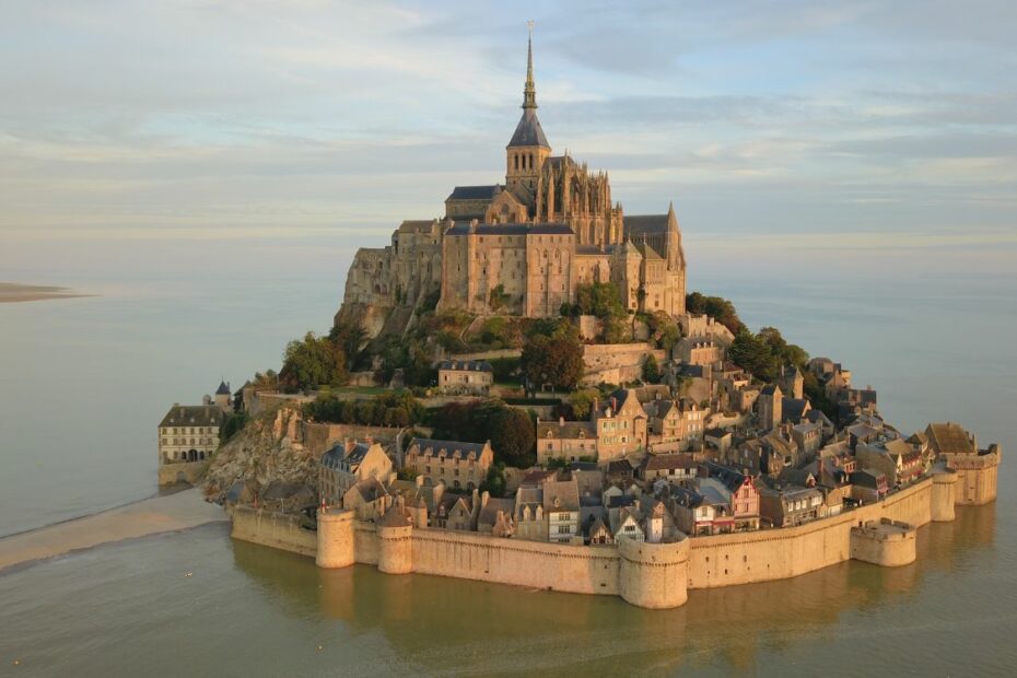 14 Storybook French Towns Straight Out of a Fairy Tale You’ll Want to Wander - Idyllic Pursuit