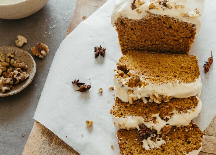 20 Baking Recipes to Make Your Home Feel Like Fall