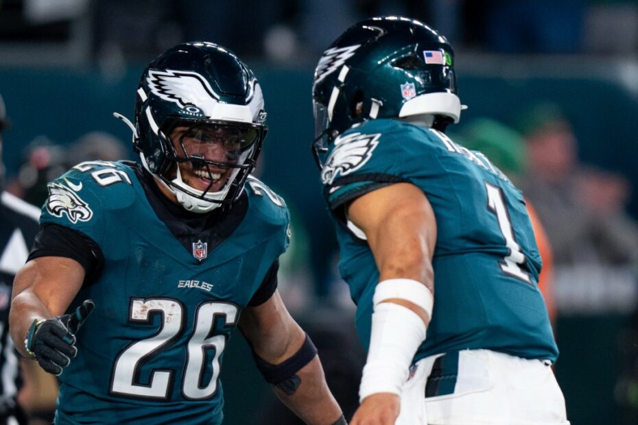 2025 NFC Preview: One key storyline for each team