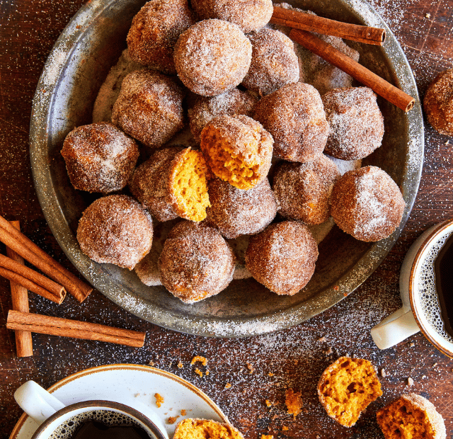 30 Best Fall Recipes and Dinner Ideas