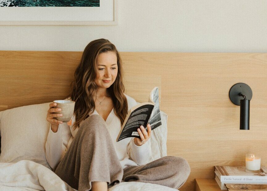 30 Ways to Romanticize September (Because Fall Deserves a Slow Start)