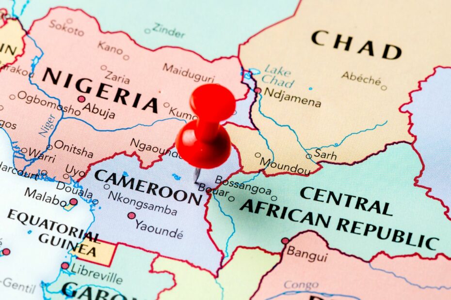 48 Hours in Cameroon: A Quick Guide to Top Cameroon Tourist Spots - Two Monkeys Travel Group