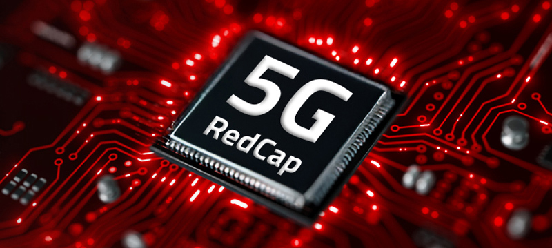 5G Advanced & RedCap: The Missing Link for IoT