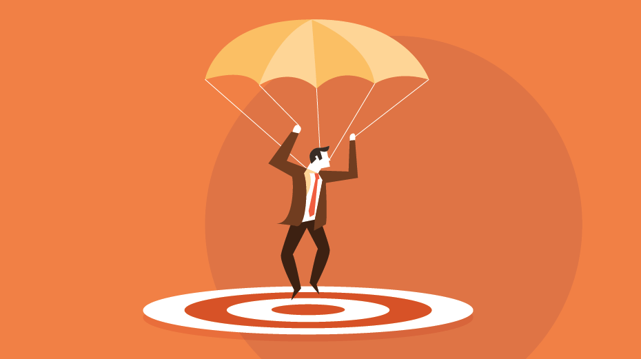 target audience examples - hero image