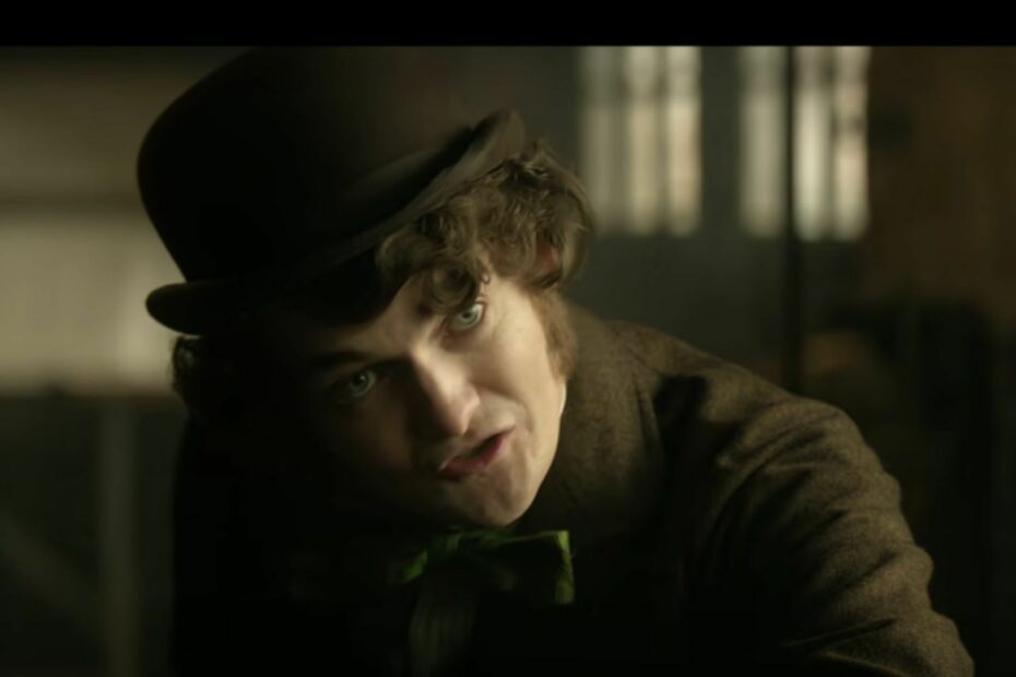 A still from the show (Image via Netflix)