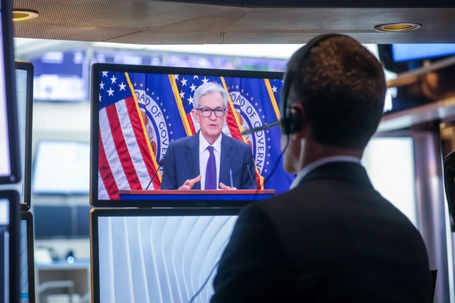7 portfolio stocks that stand to benefit most from Fed rate cuts
