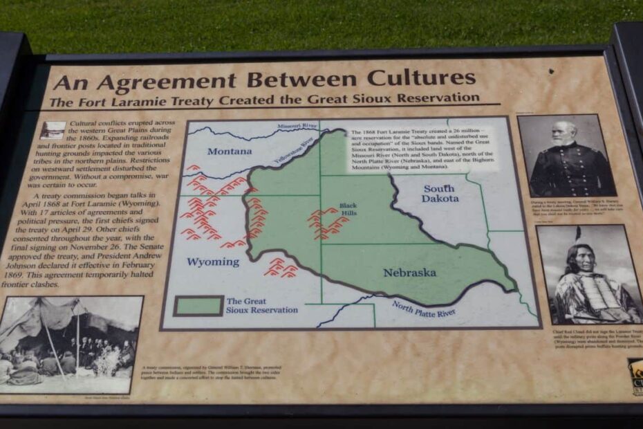 9 Broken Treaties You Can Learn About At U.S. Historic Sites And Tribal Museums - Author Kathy Haan