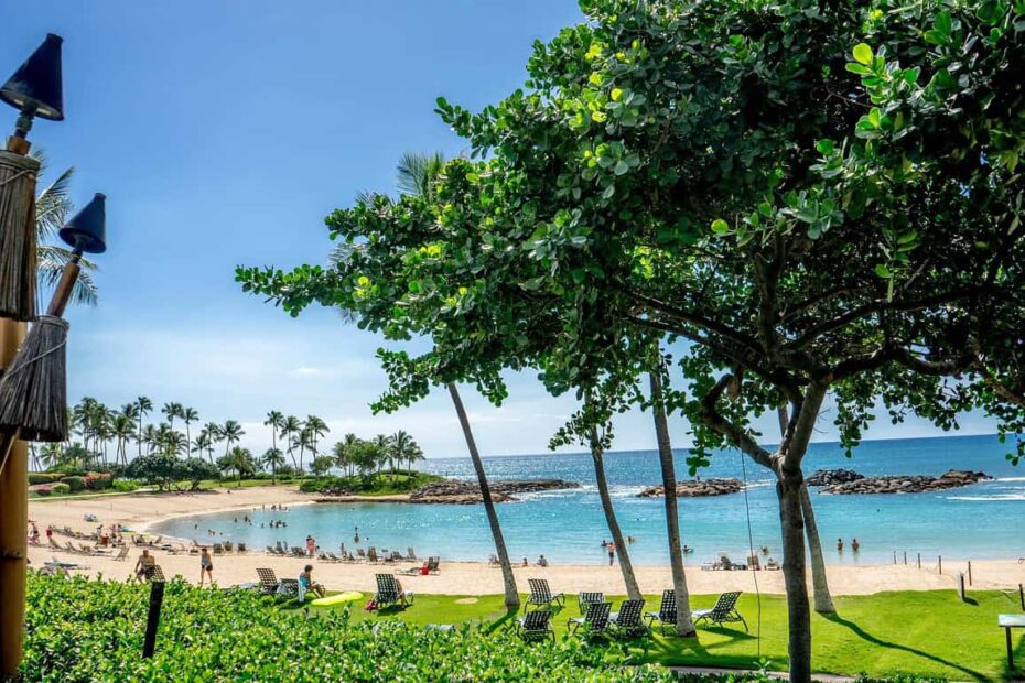 9 Quiet Beaches Families Love for Safer Swimming - Author Kathy Haan