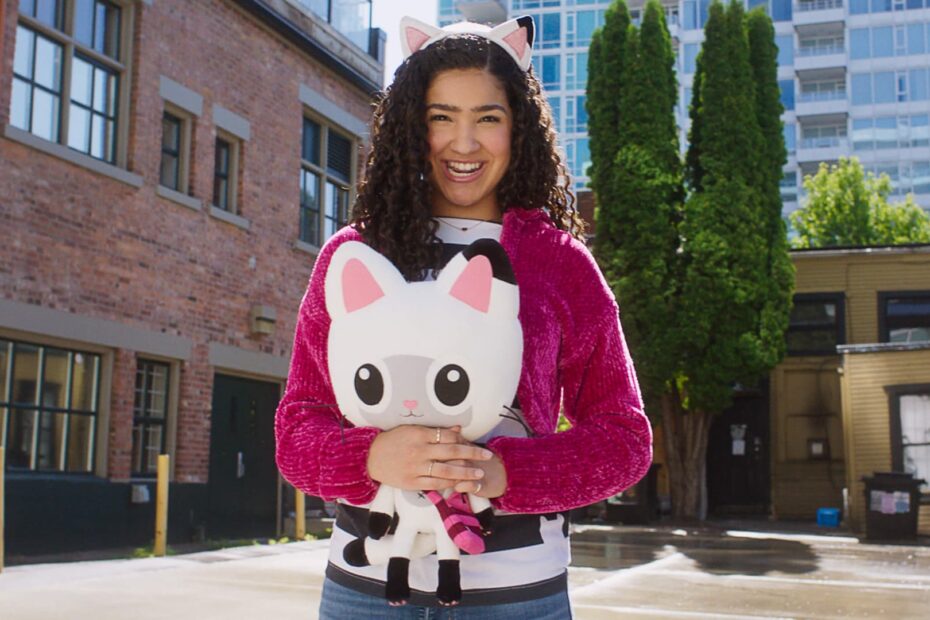 A Universal-DreamWorks movie is bringing the winning formula of kids content frenzy to the big screen