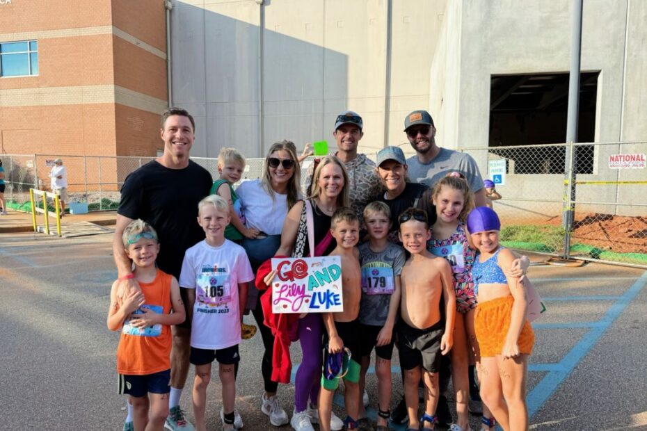 strong kids triathlon greenville sc