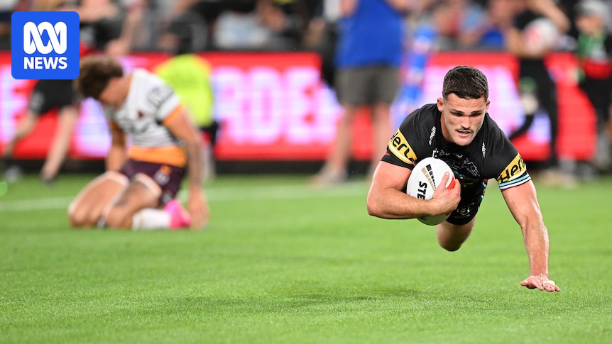 Ahead of Broncos-Panthers, the legacy of the 2023 grand final still endures