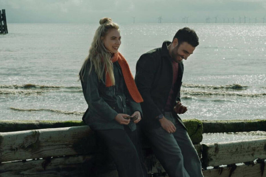 All of You Review: Brett Goldstein and Imogen Poots share a devastating romance with a sci-fi twist