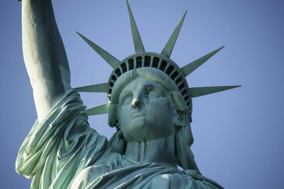 America’s 11 Must-See Historic Sites - Author Kathy Haan