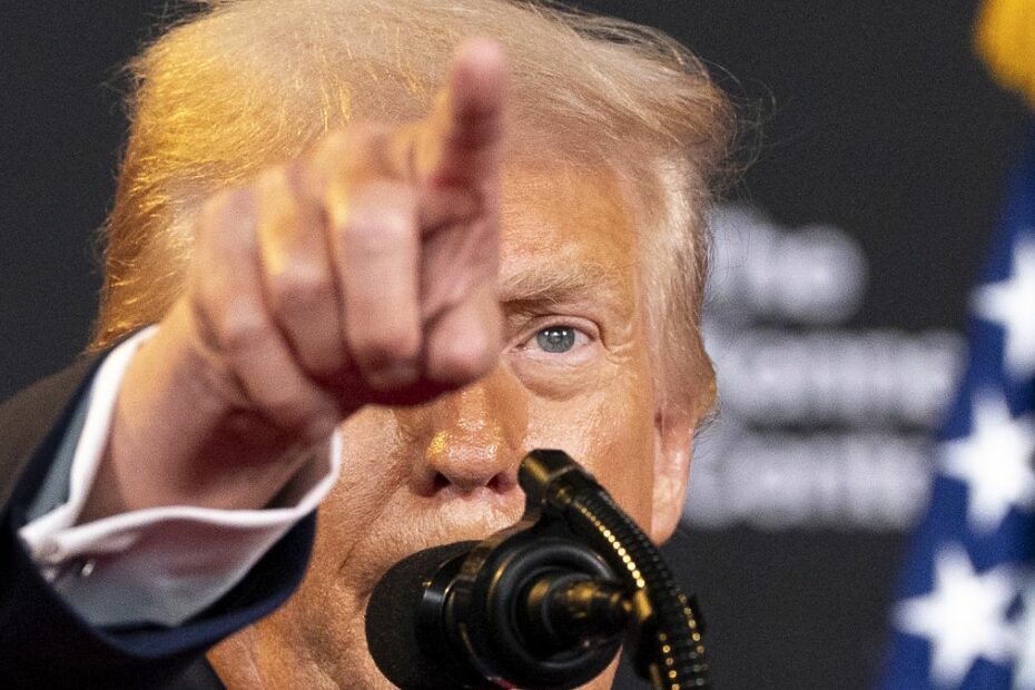 Analysis: What happened to Trump’s deadline for Russia's reality check