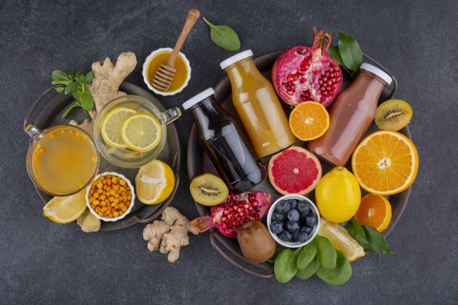 Antioxidants to Eat and Avoid in Breast Cancer - Dietburrp