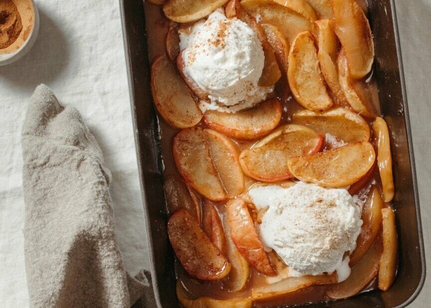 Apple Season Is Back! 11 Recipes to Celebrate Fall's Favorite Ingredient