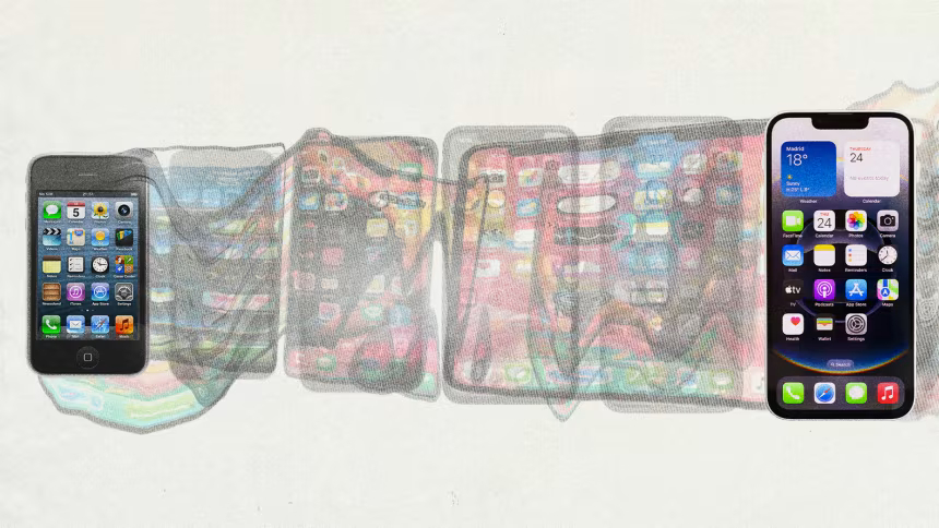 Apple’s biggest announcement of the year is happening today. Here’s what to expect - Egypt Independent