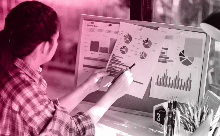 Automation and Analytics to Maximize ROI