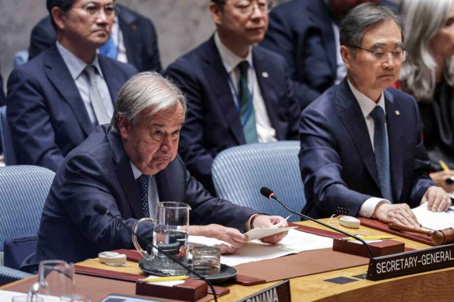 Beijing takes the lead with new climate plans amid Washington’s denial