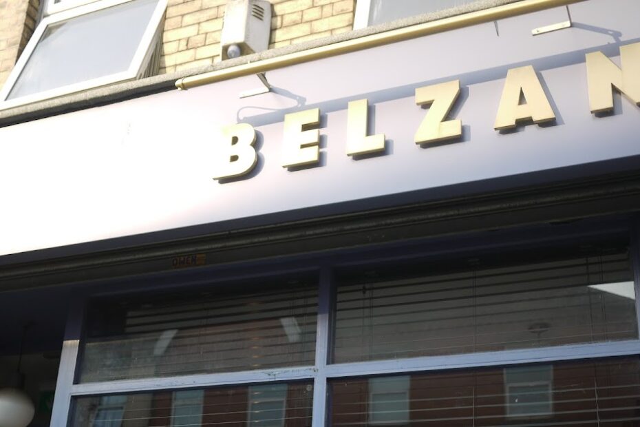 Belzan, Liverpool