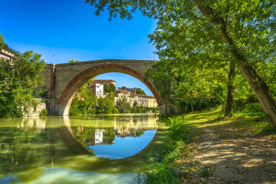Borghi delle Marche, un patrimonio che rinasce: tra storia, bellezza e futuro - Magazine - ANSA.it
