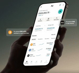 Borrow Against Crypto Instantly with Secure Platforms - The Digital Nomad Living The Laptop Lifestyle...