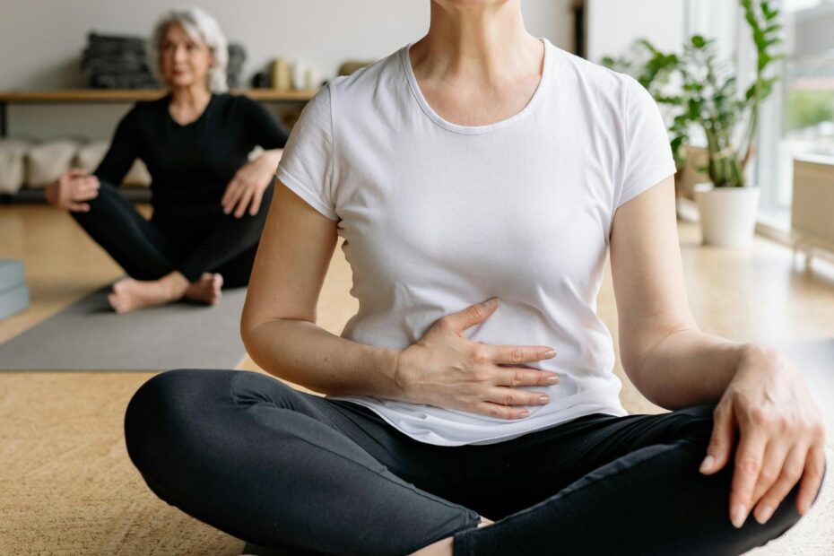 Breathwork for Stress and Trauma Release: What You Need to Know - You Must Get Healthy