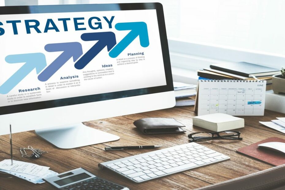 Building a Business Development Strategy Around Your Strengths